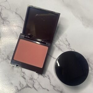 Laura Mercier Blush Color Infusion Rose 0.1 Oz‎ + Translucent Powder 0.12 Oz Set